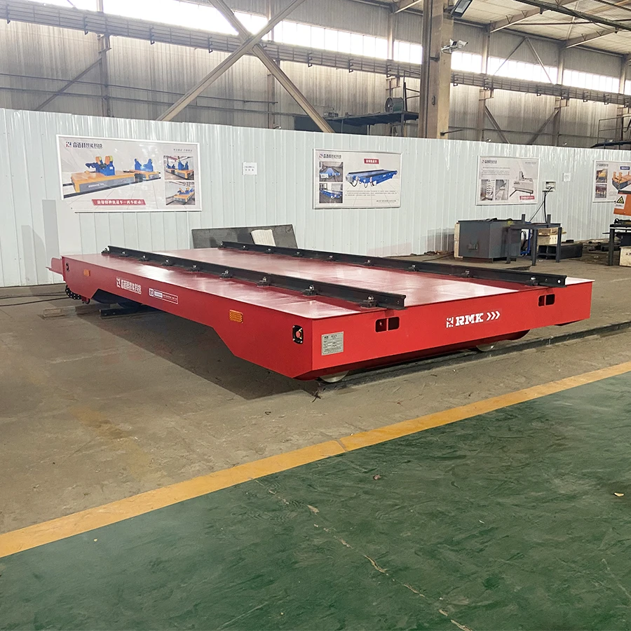 20吨轨道车十堰 2022.10