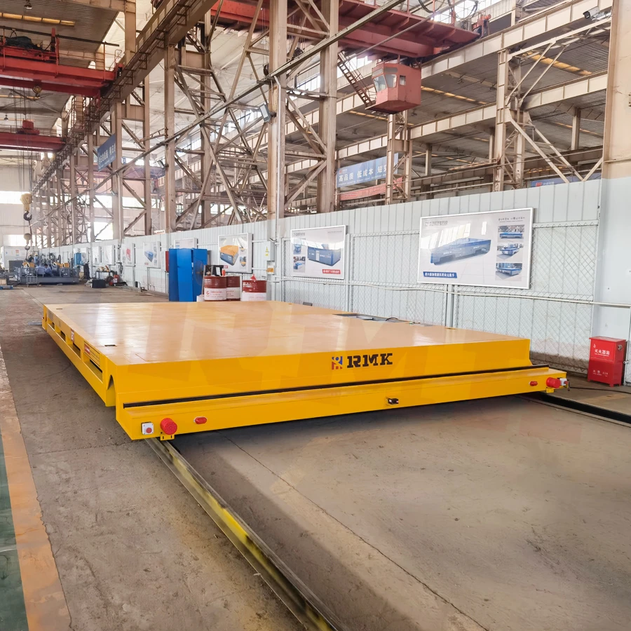 12吨RGV 三门三友