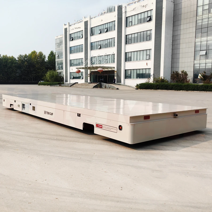 15吨舵轮无轨车 保加利亚