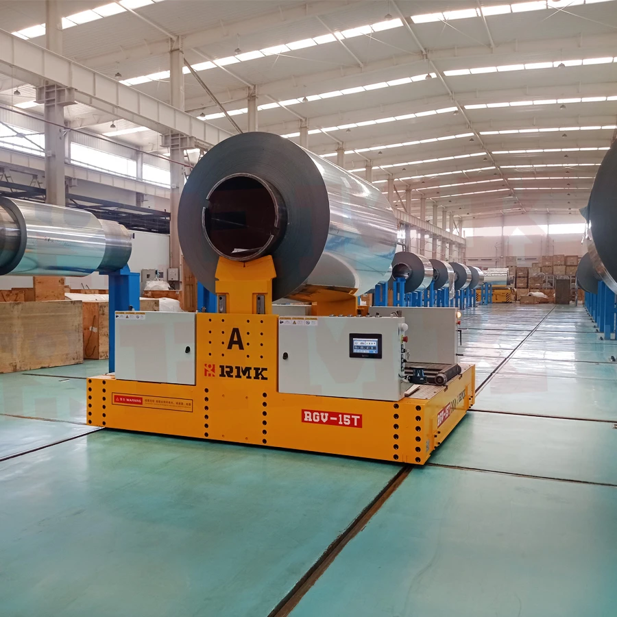 15吨RGV 纵横移动金箔2023.9