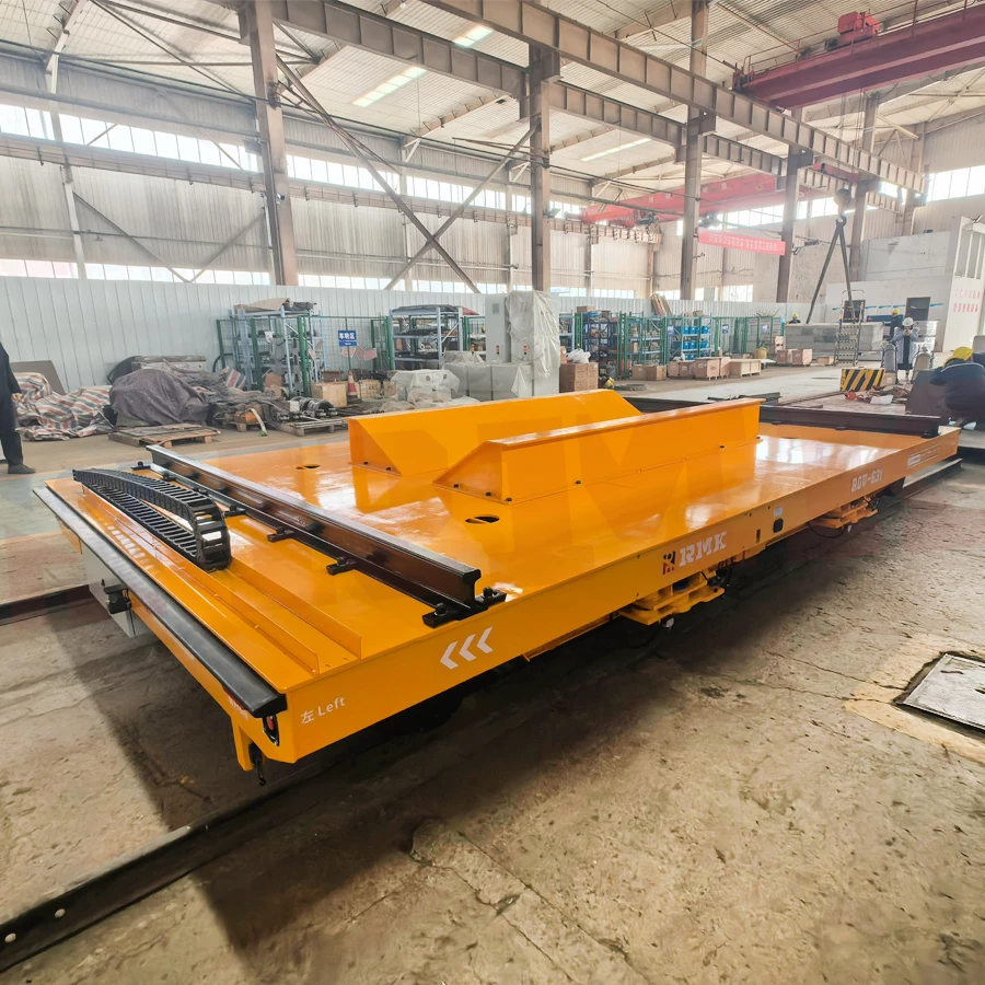 63吨RGV 力之杰2025.2