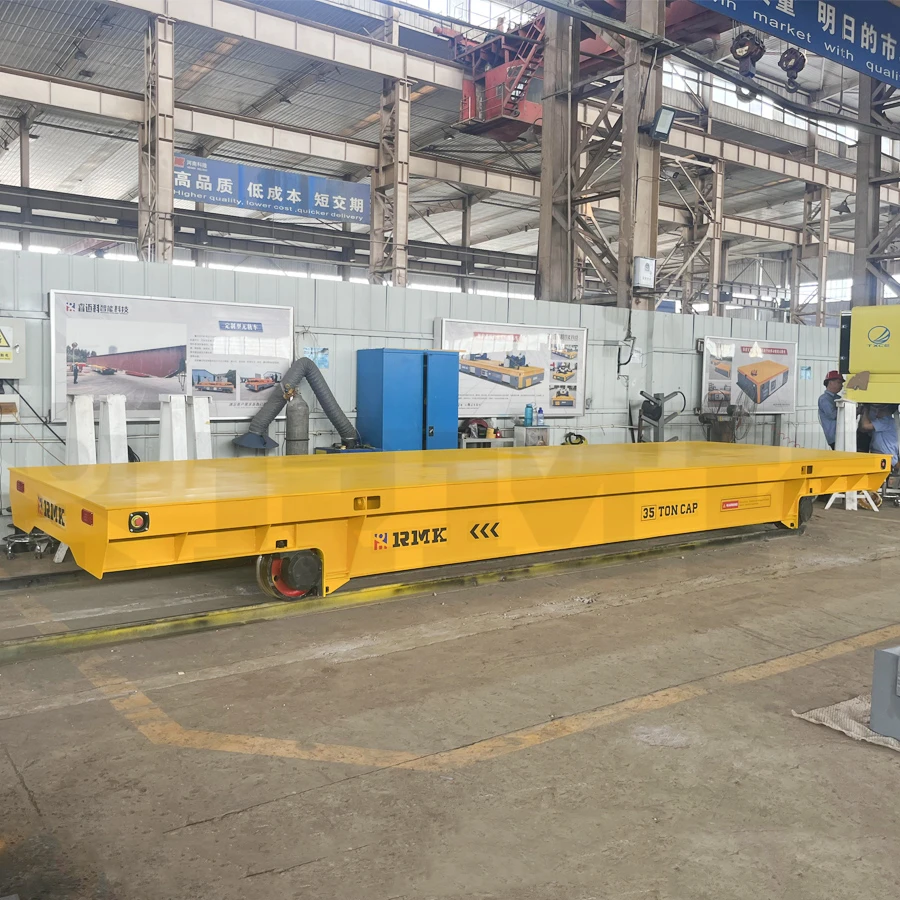 保加利亚 35吨轨道车 2024.7