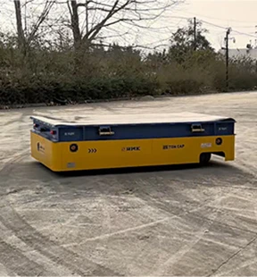 出口加拿大无轨车