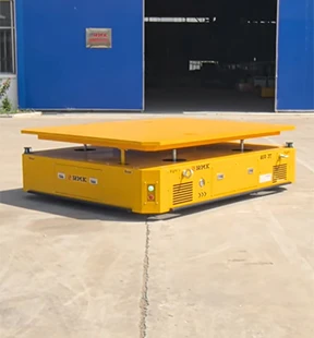 舵轮AGV运行视频 